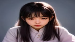 学生用户在明亮的书房中使用电脑访问 http www.17c.com 进行学习资源检索，桌面整洁、光线充足