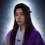 用户「退休教师王老师」的头像，老年男性，儒雅学者风格，背景为书房